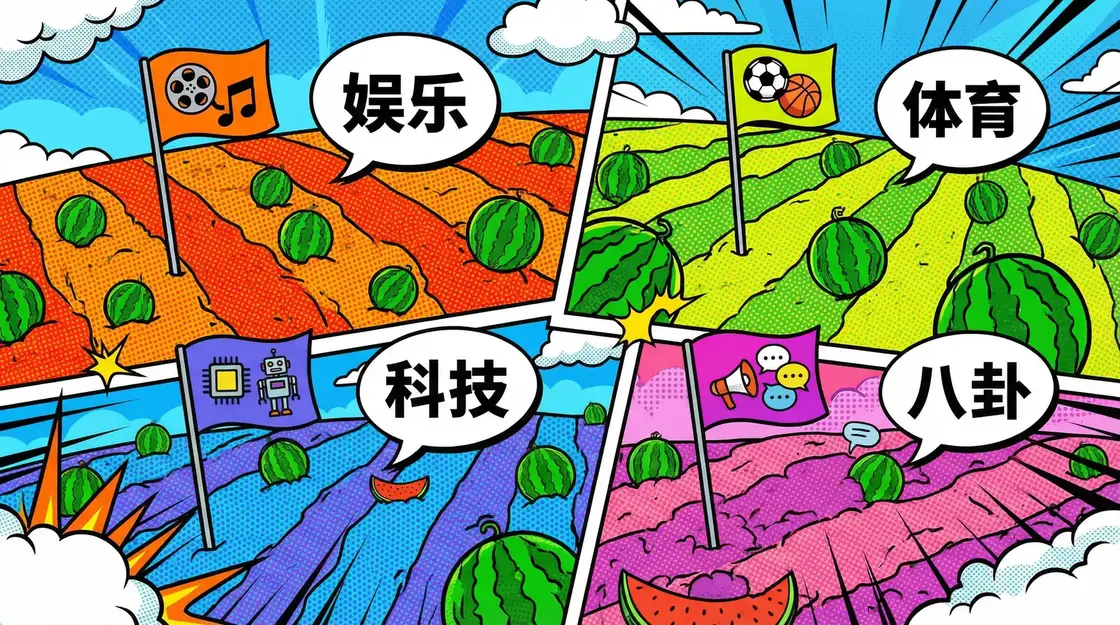 满冠娱乐平台 娱乐瓜田分类